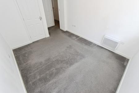 2 bedroom Flat for sale in Peckerdale Gardens, Spondon, Derby, DE21