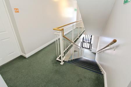 2 bedroom Flat for sale in Peckerdale Gardens, Spondon, Derby, DE21