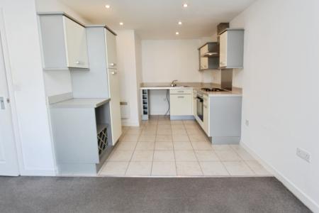2 bedroom Flat for sale in Peckerdale Gardens, Spondon, Derby, DE21
