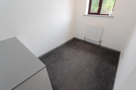 2 bedroom End of terrace house for sale in Quantock Road, Long Eaton, Long Eaton, NG10