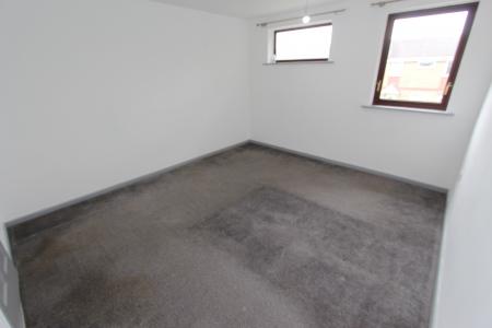 2 bedroom End of terrace house for sale in Quantock Road, Long Eaton, Long Eaton, NG10