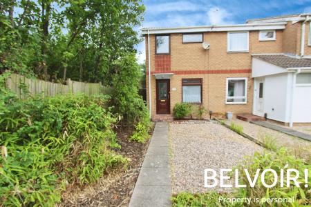 Quantock Road, Long Eaton, Long Eaton, NG10