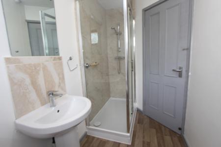 2 bedroom End of terrace house for sale in Quantock Road, Long Eaton, Long Eaton, NG10