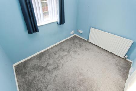 3 bedroom Detached house for sale in Sandringham Road, Sandiacre, Sandiacre, NG10