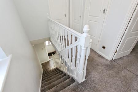 3 bedroom Detached house for sale in Sandringham Road, Sandiacre, Sandiacre, NG10