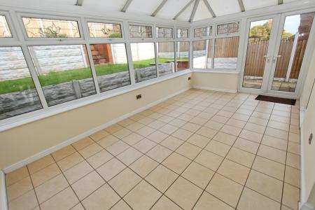 3 bedroom Detached house for sale in Sandringham Road, Sandiacre, Sandiacre, NG10