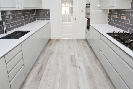 3 bedroom Detached house for sale in Sandringham Road, Sandiacre, Sandiacre, NG10