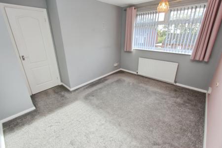3 bedroom Detached house for sale in Sandringham Road, Sandiacre, Sandiacre, NG10