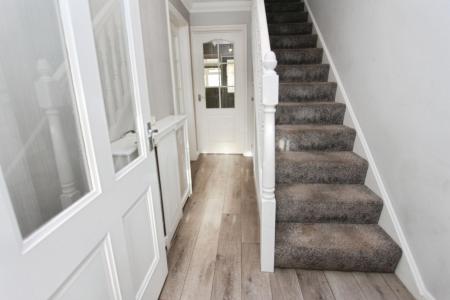 3 bedroom Detached house for sale in Sandringham Road, Sandiacre, Sandiacre, NG10