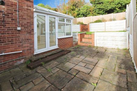3 bedroom Detached house for sale in Sandringham Road, Sandiacre, Sandiacre, NG10