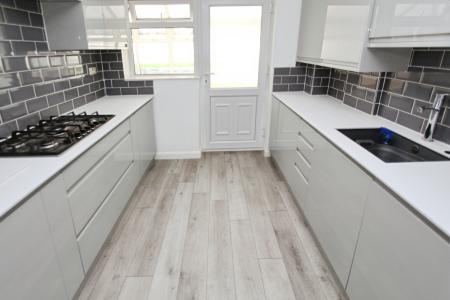 3 bedroom Detached house for sale in Sandringham Road, Sandiacre, Sandiacre, NG10