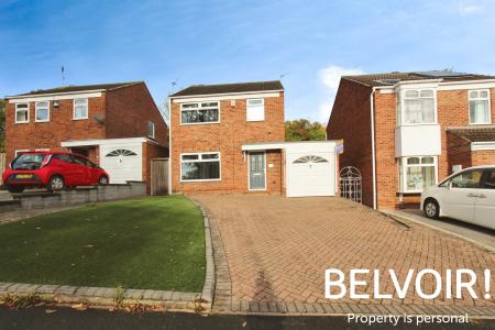 Sandringham Road, Sandiacre, Sandiacre, NG10