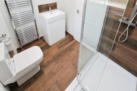 3 bedroom Detached house for sale in Sandringham Road, Sandiacre, Sandiacre, NG10