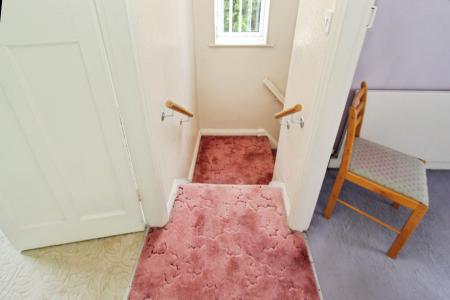 3 bedroom Semi-detached house for sale in Spencer Avenue, Nottingham, NG10