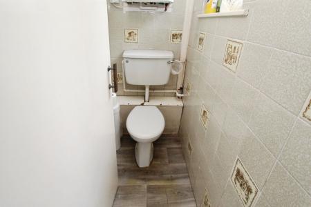 3 bedroom Semi-detached house for sale in Spencer Avenue, Nottingham, NG10