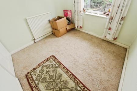 3 bedroom Semi-detached house for sale in Spencer Avenue, Nottingham, NG10