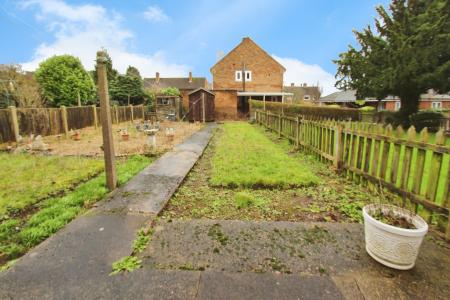 3 bedroom Semi-detached house for sale in Spencer Avenue, Nottingham, NG10