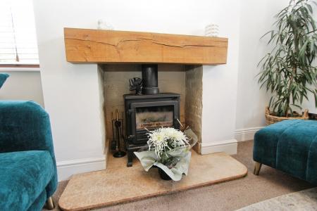 3 bedroom Semi-detached house for sale in Spinney Road, Long Eaton, Long Eaton, NG10