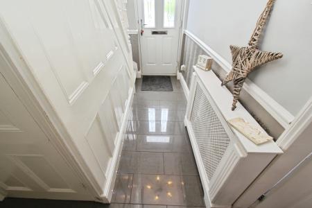 3 bedroom Semi-detached house for sale in Spinney Road, Long Eaton, Long Eaton, NG10