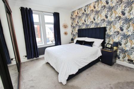 3 bedroom Semi-detached house for sale in Spinney Road, Long Eaton, Long Eaton, NG10