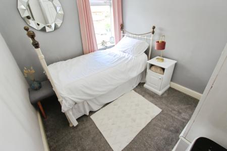 3 bedroom Semi-detached house for sale in Spinney Road, Long Eaton, Long Eaton, NG10