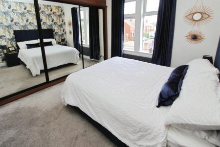 3 bedroom Semi-detached house for sale in Spinney Road, Long Eaton, Long Eaton, NG10