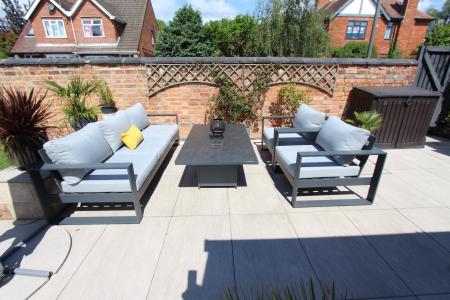 3 bedroom Semi-detached house for sale in Spinney Road, Long Eaton, Long Eaton, NG10