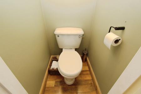 3 bedroom Semi-detached house for sale in Spinney Road, Long Eaton, Long Eaton, NG10