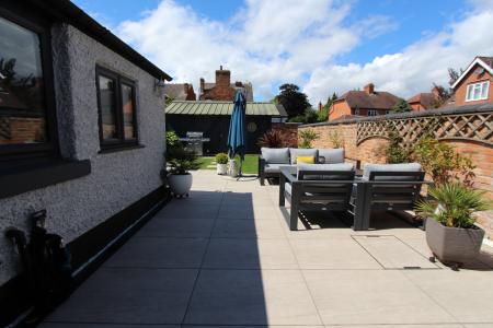 3 bedroom Semi-detached house for sale in Spinney Road, Long Eaton, Long Eaton, NG10