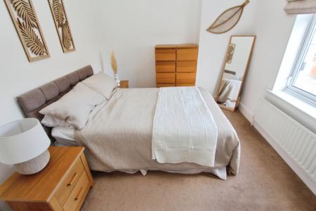 3 bedroom Semi-detached house for sale in Spinney Road, Long Eaton, Long Eaton, NG10