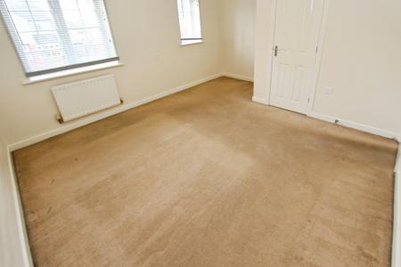 2 bedroom Town house for sale in Station Road, Castle Donington, Castle Donington, DE74