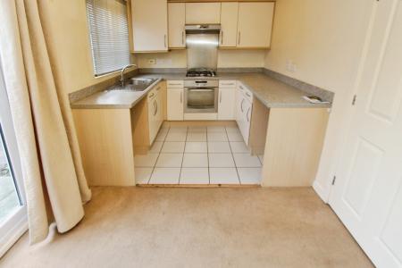 2 bedroom Town house for sale in Station Road, Castle Donington, Castle Donington, DE74