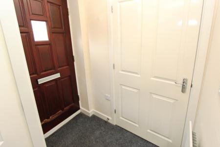 2 bedroom Town house for sale in Station Road, Castle Donington, Castle Donington, DE74