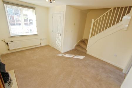 2 bedroom Town house for sale in Station Road, Castle Donington, Castle Donington, DE74