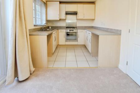2 bedroom Town house for sale in Station Road, Castle Donington, Castle Donington, DE74