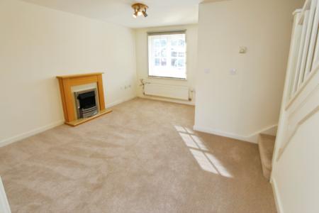 2 bedroom Town house for sale in Station Road, Castle Donington, Castle Donington, DE74