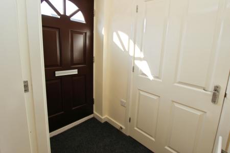 2 bedroom Town house for sale in Station Road, Castle Donington, Castle Donington, DE74