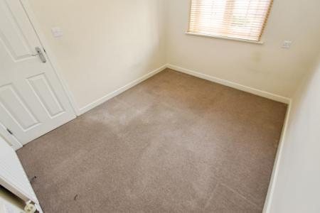 2 bedroom Town house for sale in Station Road, Castle Donington, Castle Donington, DE74