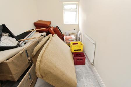 2 bedroom Flat for sale in Station Road, Sandiacre, Sandiacre, NG10