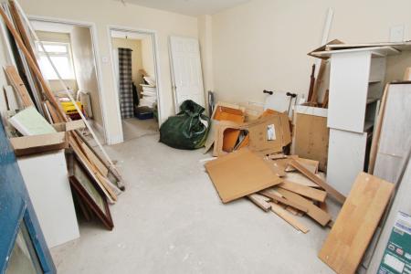 2 bedroom Flat for sale in Station Road, Sandiacre, Sandiacre, NG10