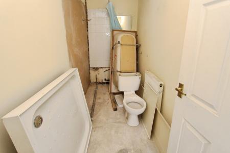 2 bedroom Flat for sale in Station Road, Sandiacre, Sandiacre, NG10