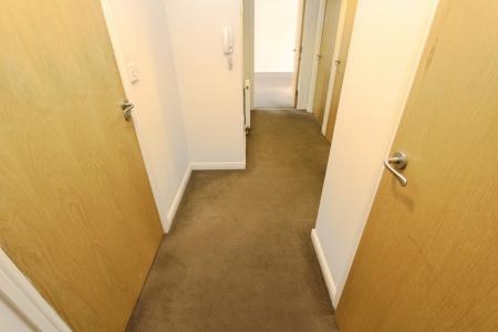 2 bedroom Flat for sale in Thompson Court, Chilwell, NG9