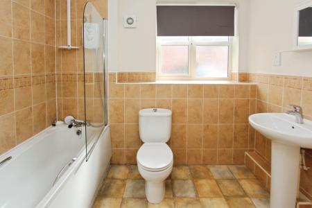 2 bedroom Flat for sale in Thompson Court, Chilwell, NG9