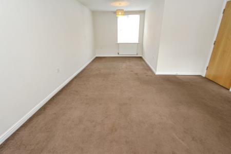 2 bedroom Flat for sale in Thompson Court, Chilwell, NG9