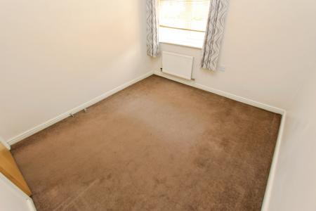 2 bedroom Flat for sale in Thompson Court, Chilwell, NG9