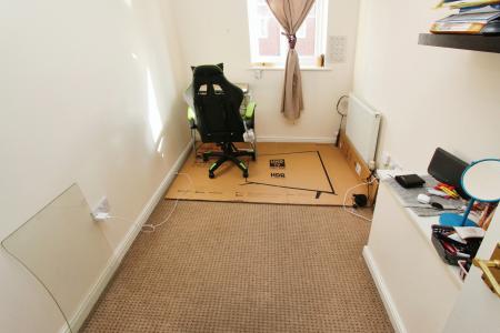 2 bedroom Coach House for sale in Widdowson Road, Long Eaton, Long Eaton, NG10
