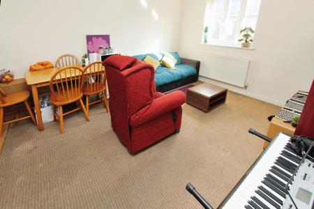 2 bedroom Coach House for sale in Widdowson Road, Long Eaton, Long Eaton, NG10