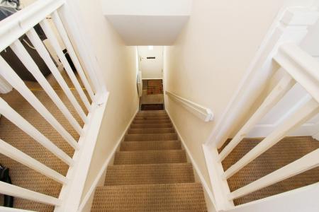 2 bedroom Coach House for sale in Widdowson Road, Long Eaton, Long Eaton, NG10