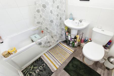 2 bedroom Coach House for sale in Widdowson Road, Long Eaton, Long Eaton, NG10