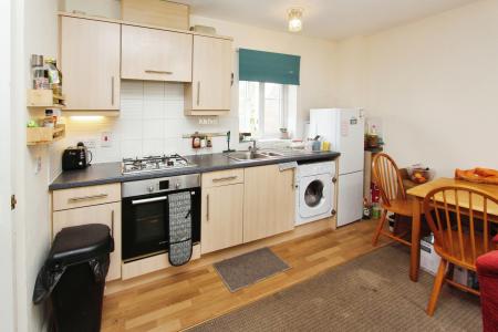 2 bedroom Coach House for sale in Widdowson Road, Long Eaton, Long Eaton, NG10